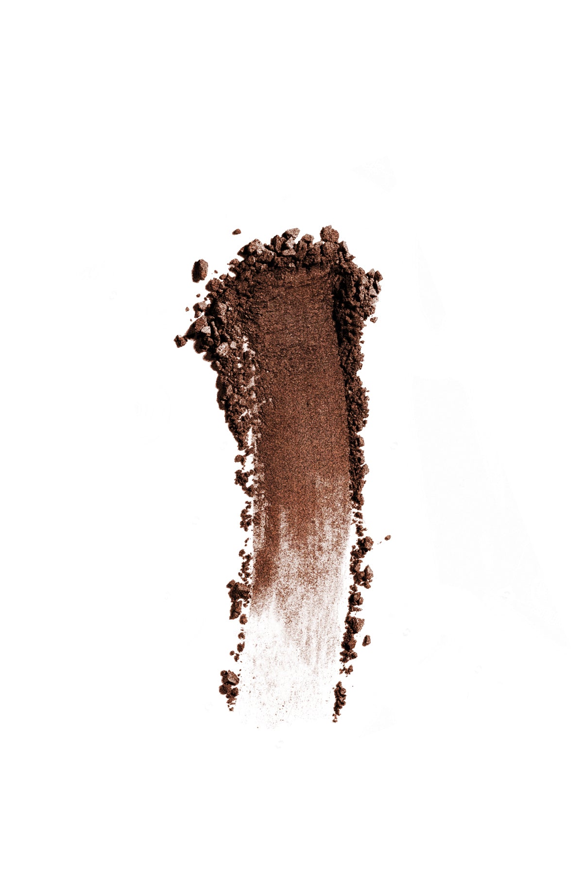 Shimmer Eyeshadow #3 - Deep Brown – Blend Mineral Cosmetics